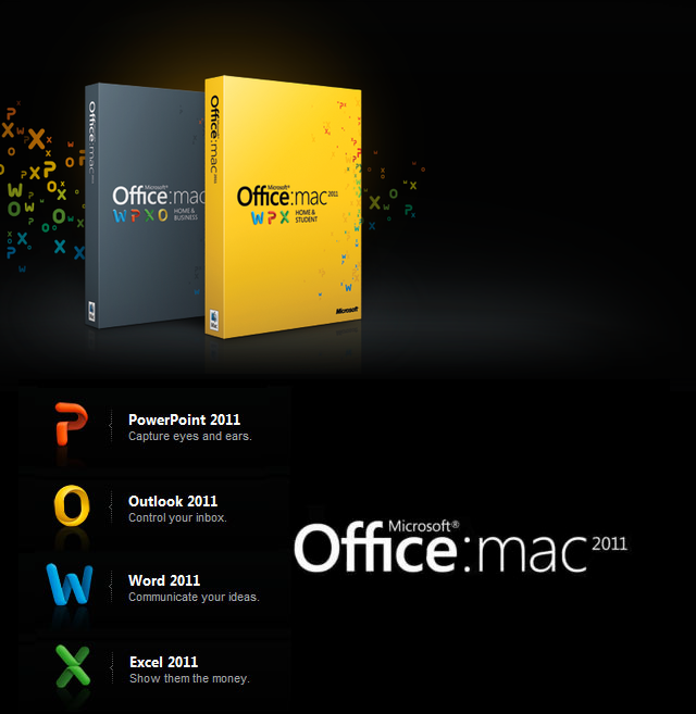 microsoft excel 2014 for mac